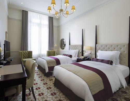 バスアメニティ（イメージ）