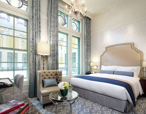 ドームサイド コンフォートキング