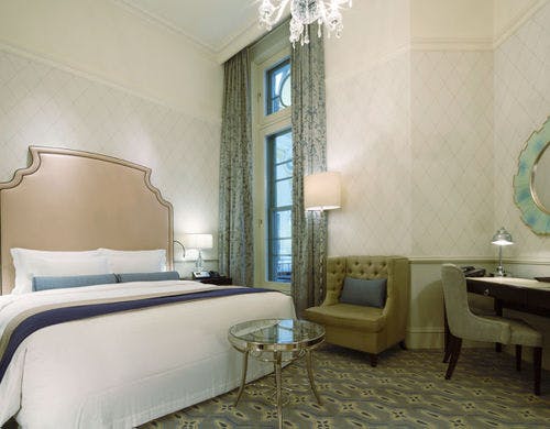 ドームサイド キング　イメージ