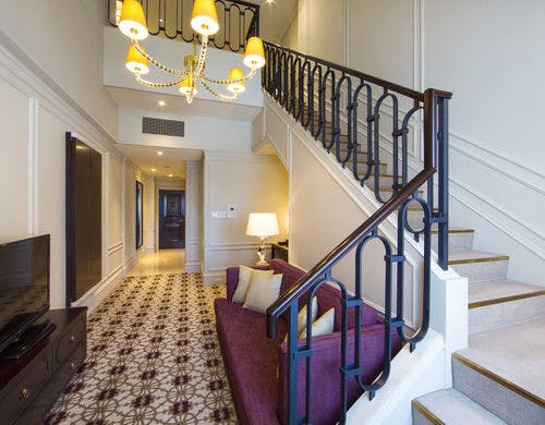 メゾネットルームイメージ