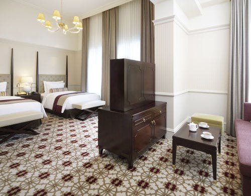 クラシックスーペリアツイン　イメージ