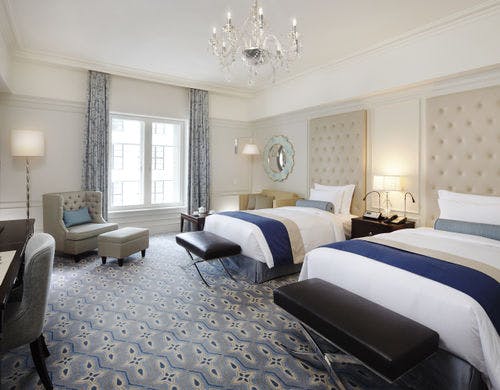 サウスウイングプレミアムツイン　イメージ