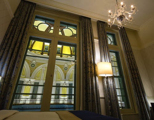 ドームサイド　眺望一例