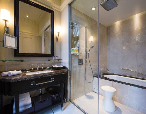 バスアメニティ（イメージ）