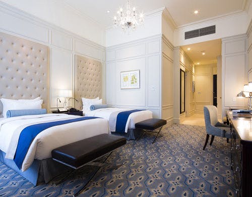 ジュニアスイート　イメージ