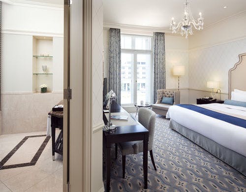 シティビュースーペリアキング　イメージ