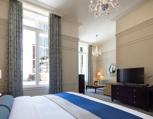 ジュニアスイートキング　イメージ