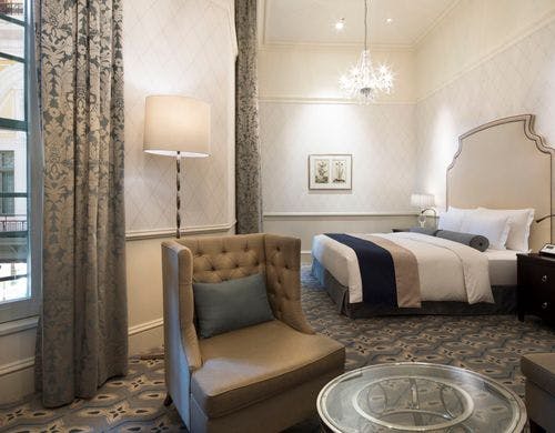 ドームサイド スーペリアキング　イメージ