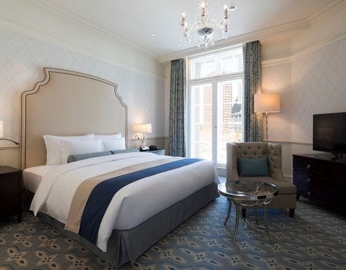 シティビュー キング　イメージ