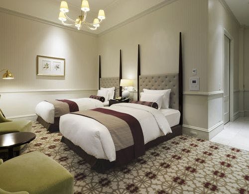 バリアフリールーム　イメージ