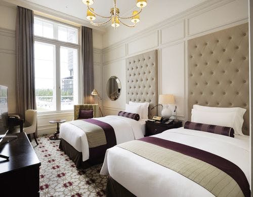 バスアメニティ（イメージ）