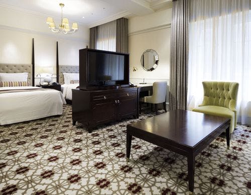 クラシック スーペリアツイン