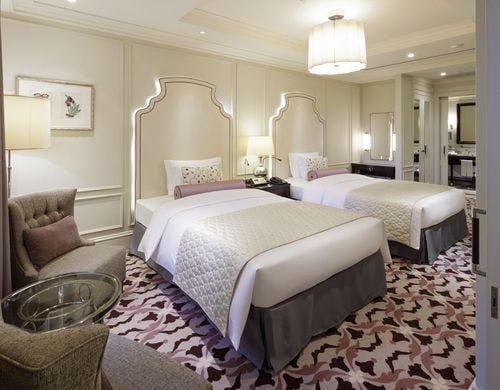 アンバサダースイートツイン　イメージ