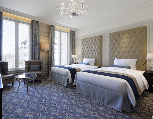 バスアメニティ（イメージ）