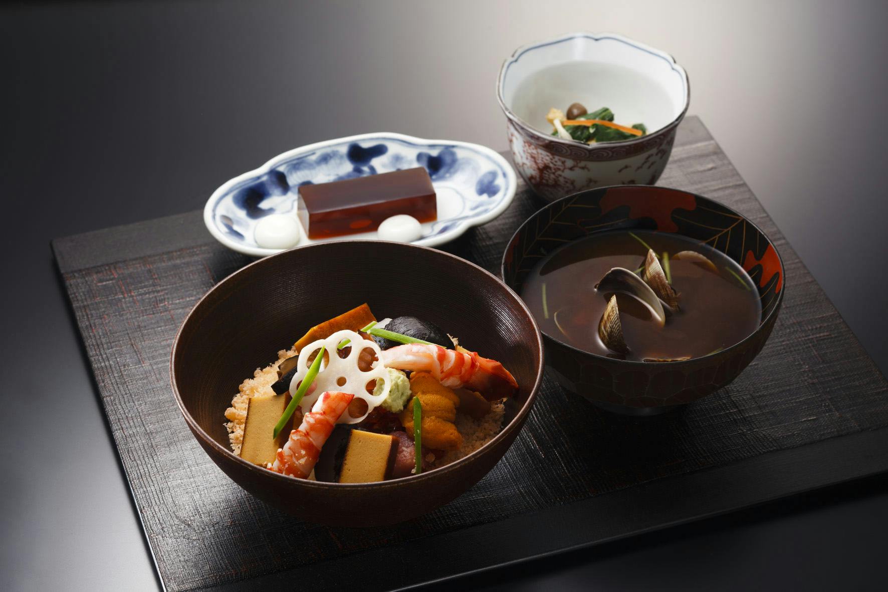 東京ステーションホテル