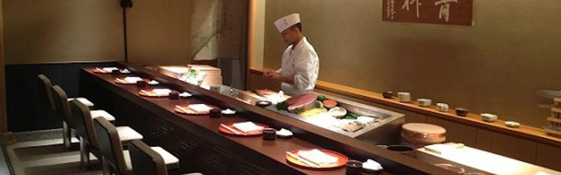 東京ステーションホテル