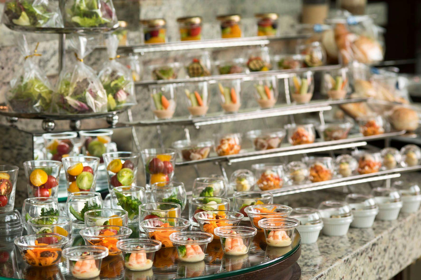 22年最新 東京駅 日本橋 秋葉原周辺で朝食が人気の宿ランキング 一休 Com