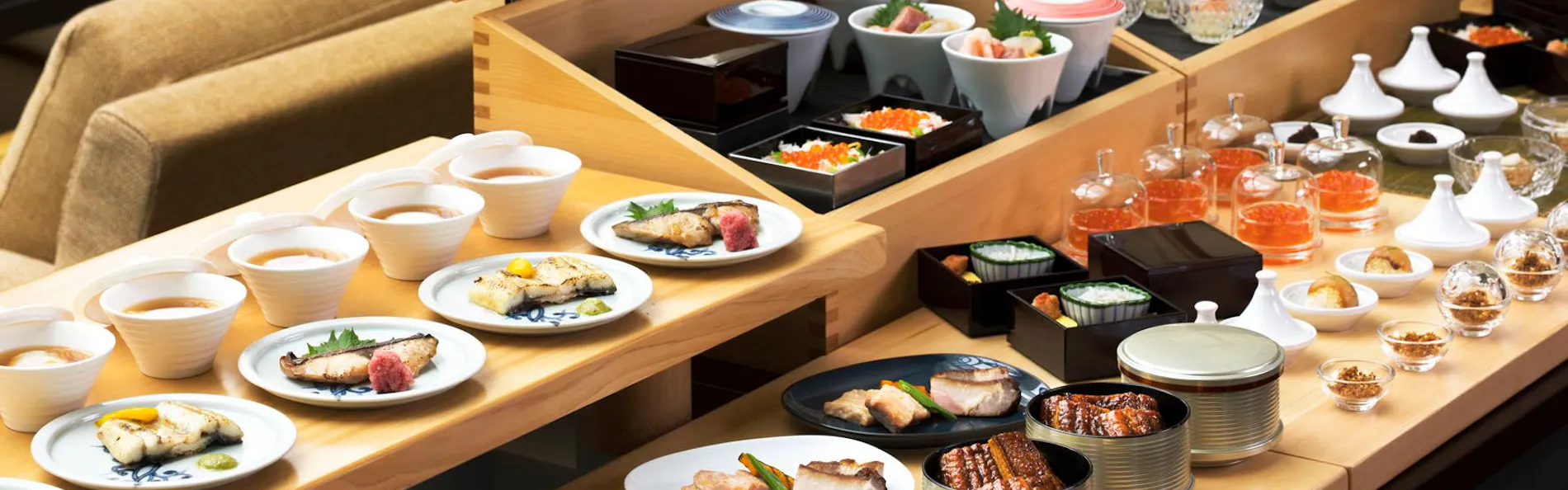 東京ステーションホテル
