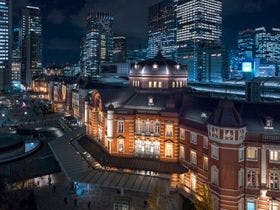 東京ステーションホテル 一休.com提供写真