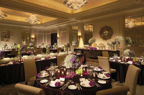 Dewan Bankuet "Phoenix"