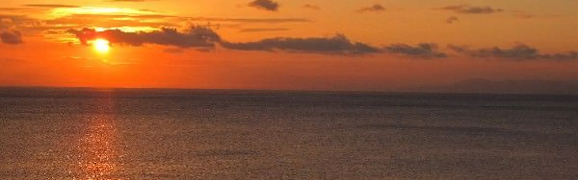 愛犬と泊まれる海と夕陽の楽園 頬杖の刻