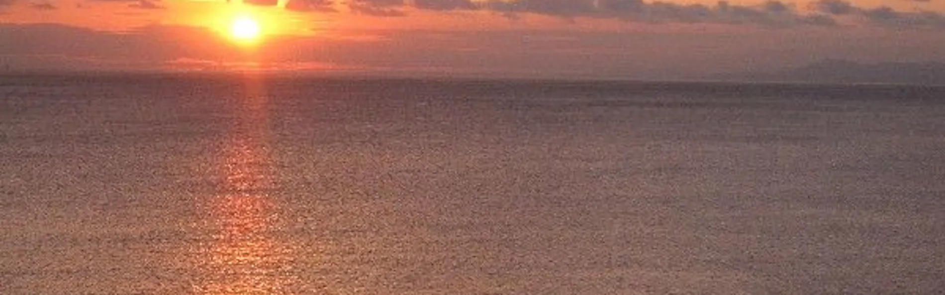 愛犬と泊まれる海と夕陽の楽園 頬杖の刻