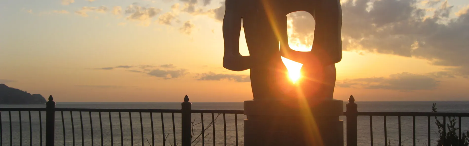 愛犬と泊まれる海と夕陽の楽園 頬杖の刻