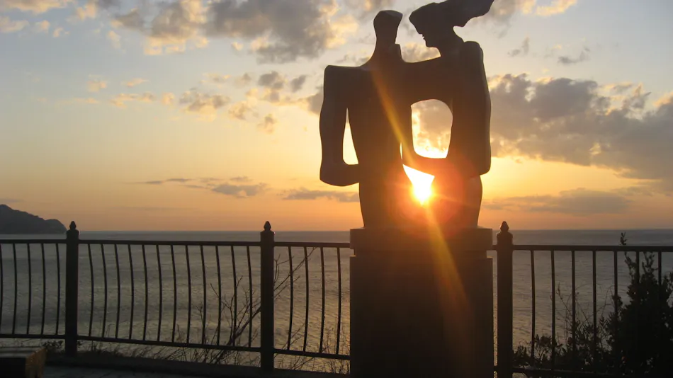 BEAUTY & SPA RESORT IZU Hohoemi no Toki