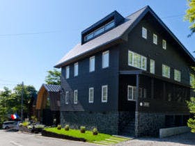 KIMAMAYA BOUTIQUE HOTEL