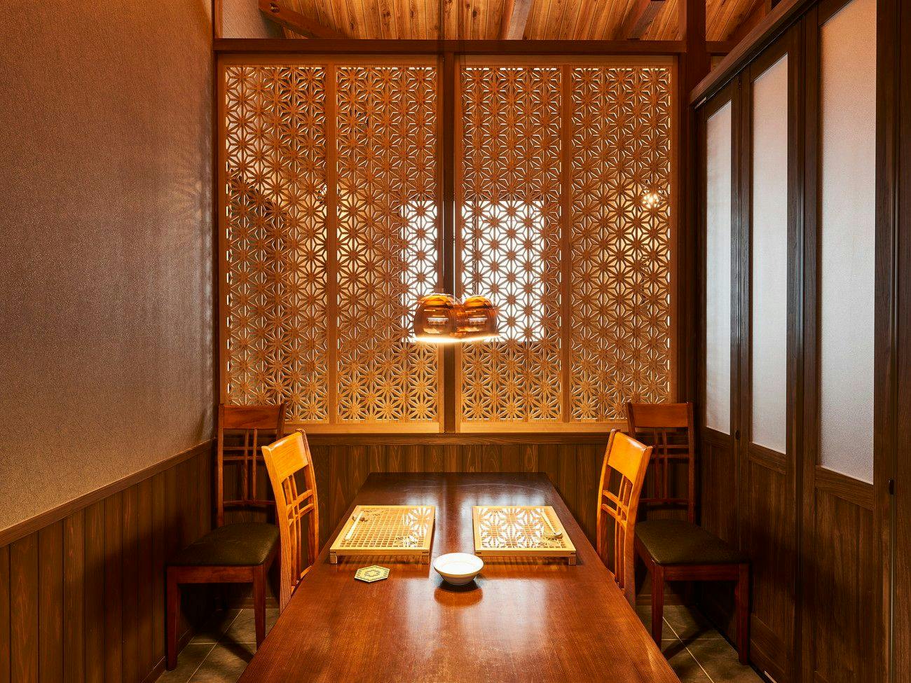 【季さら会席／料亭Ai-Oi】人気のスタンダード会席／天然温泉の客室露天風呂・内風呂付