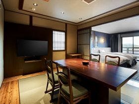 日常から少し遠くへ・・　懐古ロマンの宿　季さら 2枚目