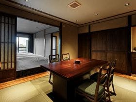 日常から少し遠くへ・・　懐古ロマンの宿　季さら 3枚目