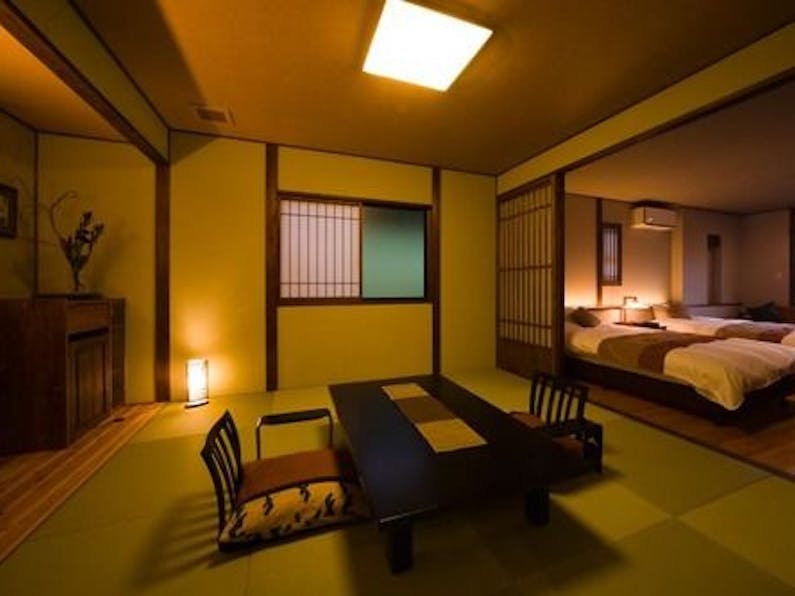 懐古ロマンの宿 季さら の空室状況を確認する 宿泊予約は 一休 Com 懐古ロマンの宿 季さら の空室状況を確認する 宿泊予約は 一休 Com
