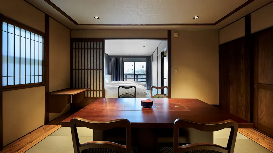 Nostalgic Romantic Inn Kisara