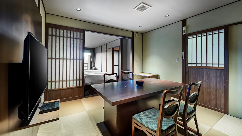Nostalgic Romantic Inn Kisara
