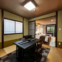 อาคารหลักแยก ชุดโต๊ะ