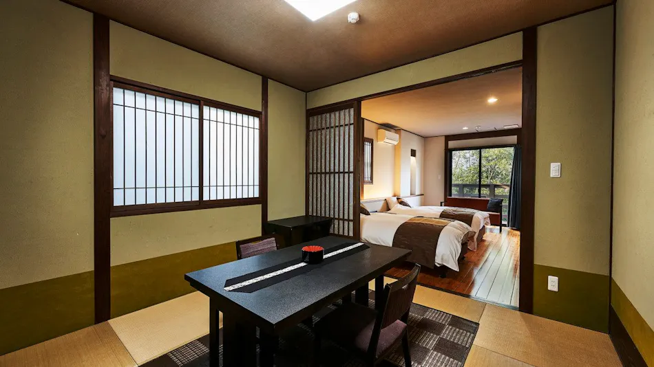 Nostalgic Romantic Inn Kisara