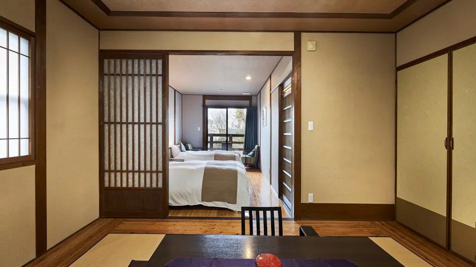 Nostalgic Romantic Inn Kisara