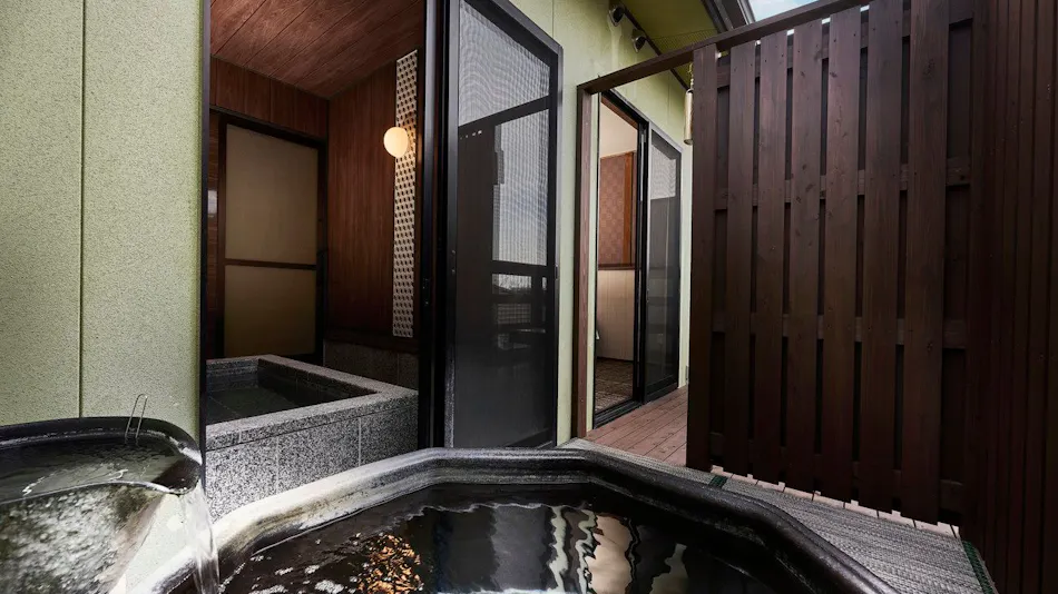 Nostalgic Romantic Inn Kisara