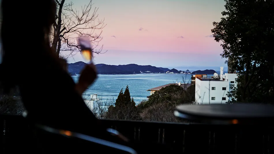 Nostalgic Romantic Inn Kisara