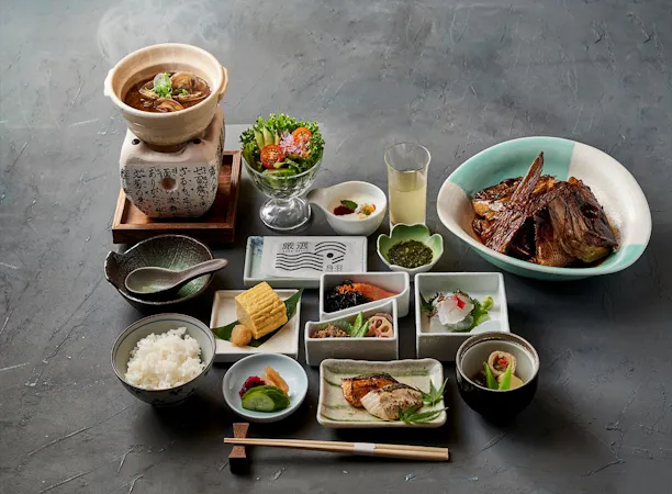 ご朝食イメージ