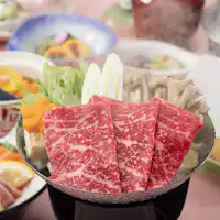 26年3月~5月 登別牛の味噌鍋