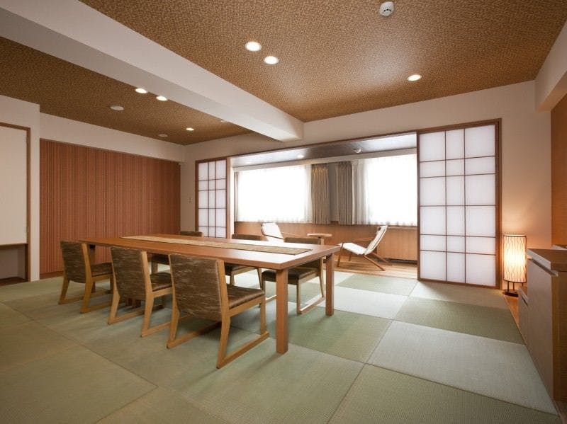 和モダンルーム 喫煙 笑福御膳 遊湯食彩 のんびりお部屋食プランプラン ホテルゆもと登別 一休 Com