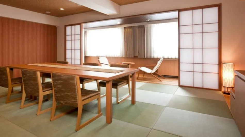 Hotel Yumoto Noboribetsu