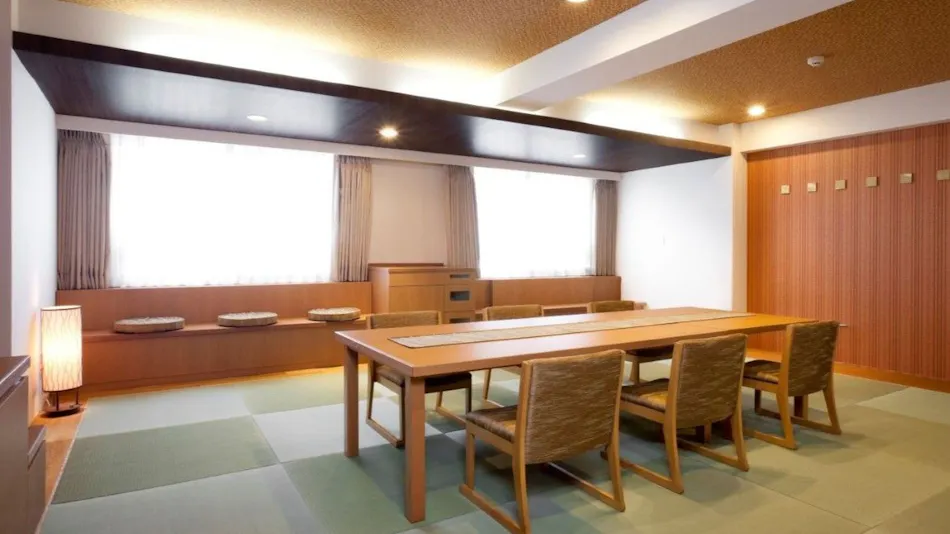 Hotel Yumoto Noboribetsu