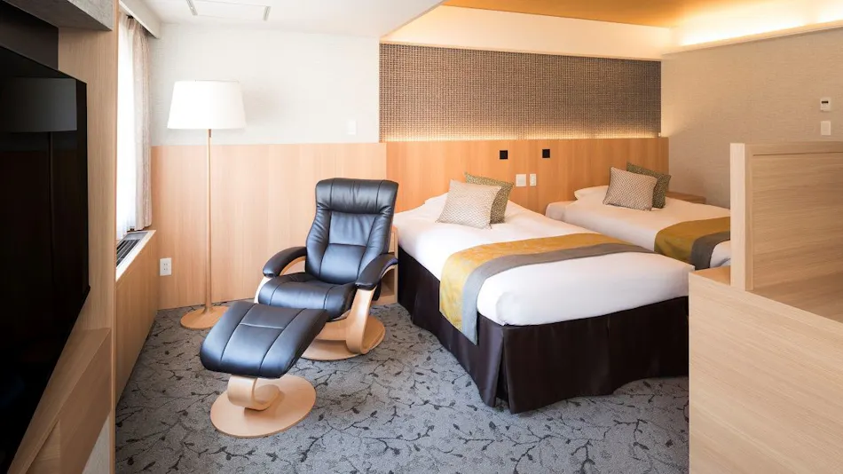 Hotel Yumoto Noboribetsu
