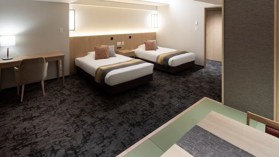 Hotel Yumoto Noboribetsu