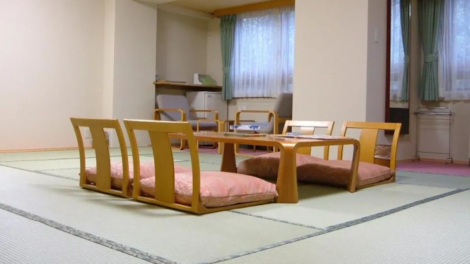 Hotel Yumoto Noboribetsu