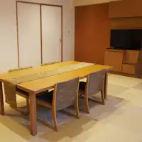Japanese-Modern Room / 48 m²