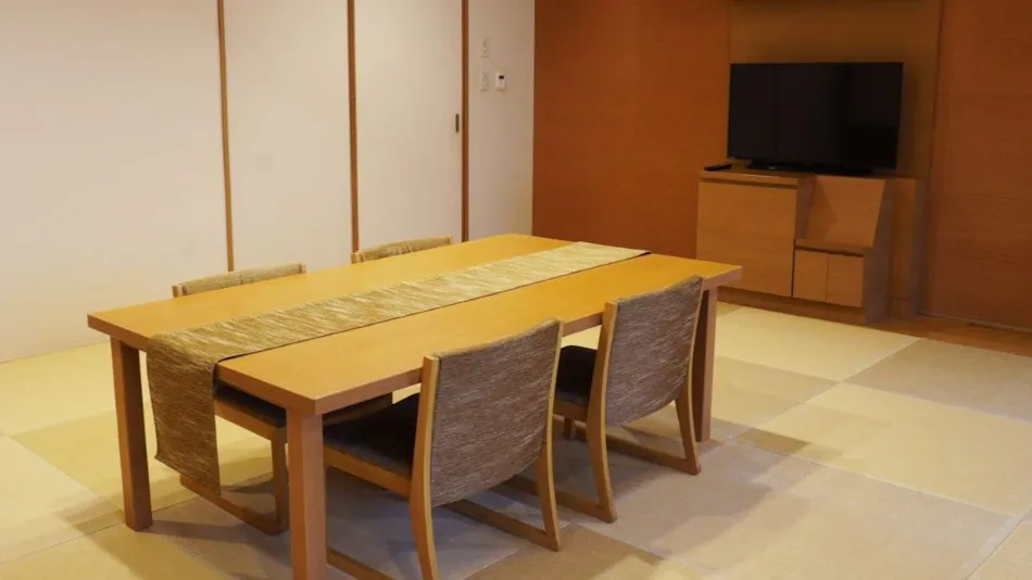 Hotel Yumoto Noboribetsu
